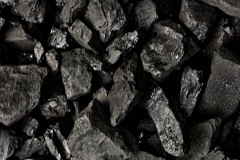 Kingstown coal boiler costs