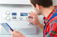 free commercial Kingstown boiler quotes