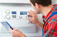 free Kingstown gas safe engineer quotes